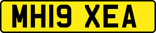 MH19XEA