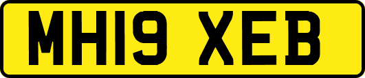 MH19XEB