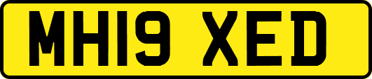 MH19XED