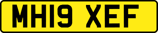 MH19XEF