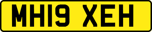 MH19XEH