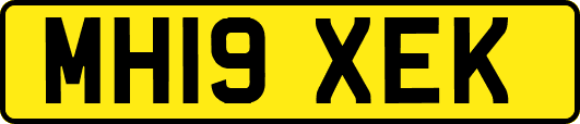 MH19XEK