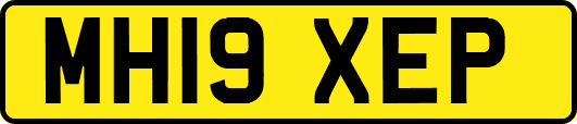 MH19XEP