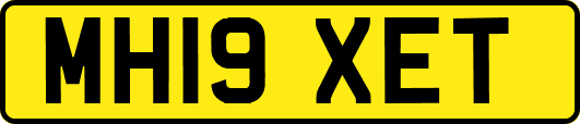 MH19XET