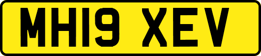MH19XEV