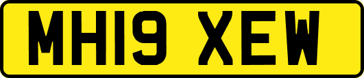 MH19XEW