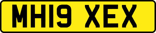 MH19XEX