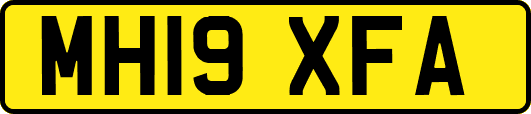 MH19XFA