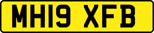 MH19XFB