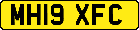 MH19XFC