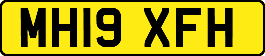 MH19XFH