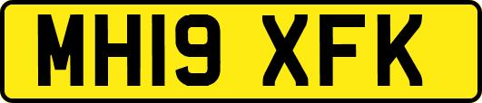 MH19XFK
