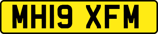 MH19XFM