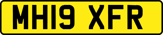 MH19XFR