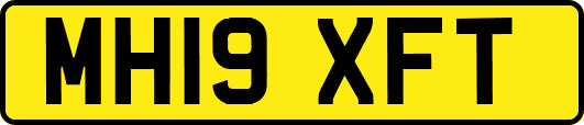 MH19XFT