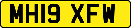 MH19XFW