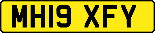 MH19XFY