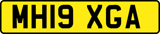 MH19XGA