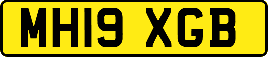 MH19XGB