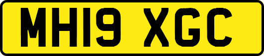 MH19XGC