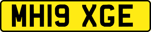 MH19XGE