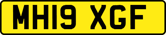 MH19XGF