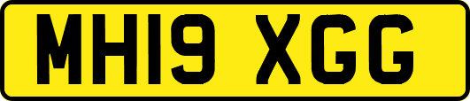 MH19XGG