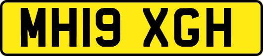 MH19XGH