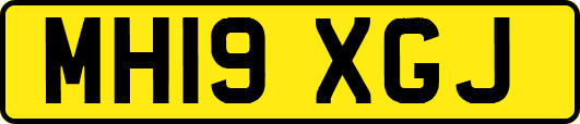 MH19XGJ
