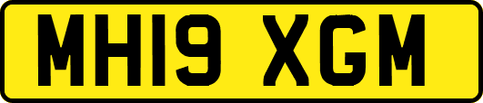 MH19XGM