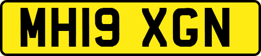 MH19XGN