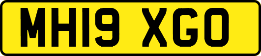 MH19XGO