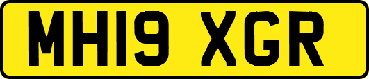 MH19XGR