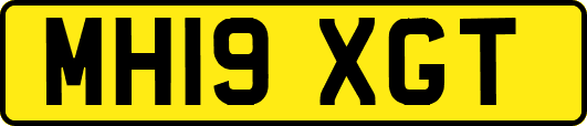 MH19XGT