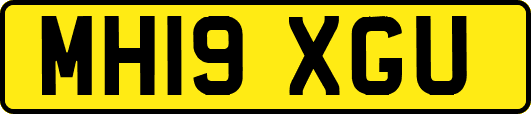MH19XGU