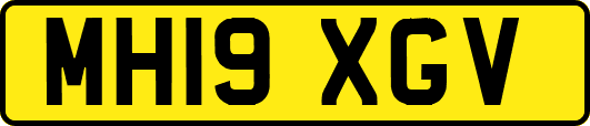MH19XGV