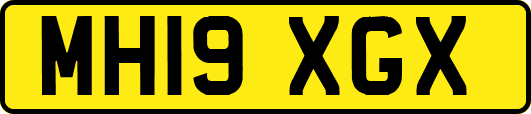 MH19XGX