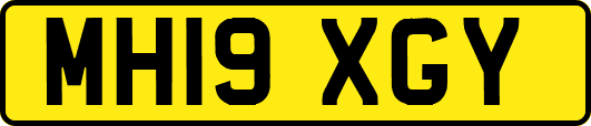 MH19XGY