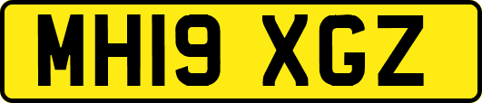 MH19XGZ