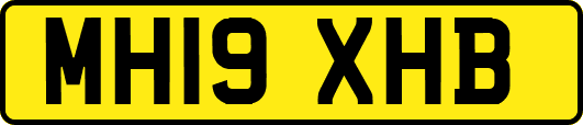 MH19XHB