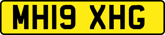 MH19XHG
