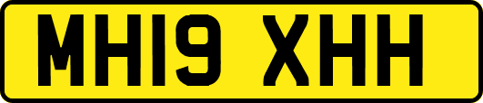 MH19XHH