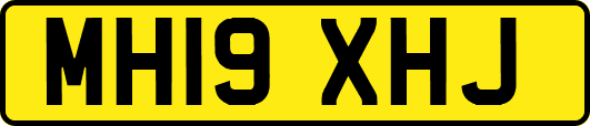 MH19XHJ