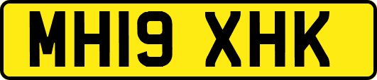 MH19XHK