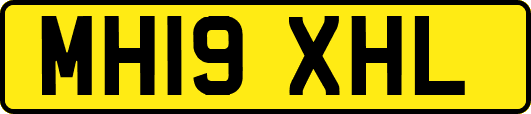 MH19XHL
