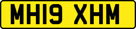MH19XHM