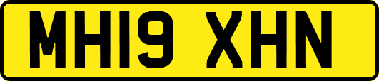 MH19XHN