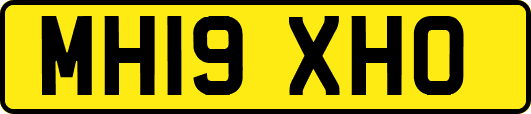MH19XHO