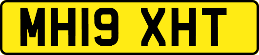 MH19XHT