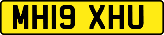 MH19XHU
